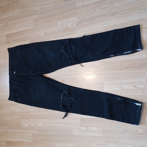 MNML jeans 34 - Picture 4 of 14